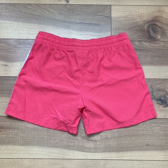Nike coral pink athletic shorts. Size S - Picture 6 of 6